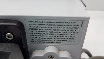 BD Alaris 8015 PCU CareFusion IV Infusion Pump