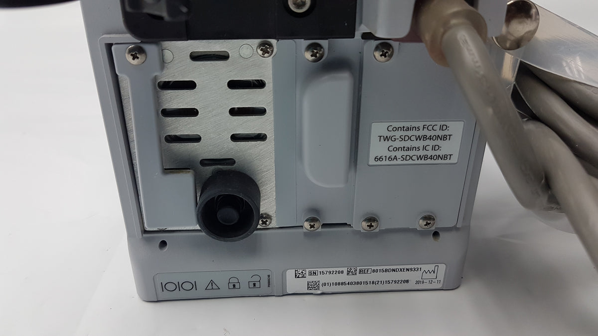 BD Alaris 8015 PCU CareFusion IV Infusion Pump
