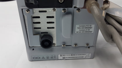 BD Alaris 8015 PCU CareFusion IV Infusion Pump