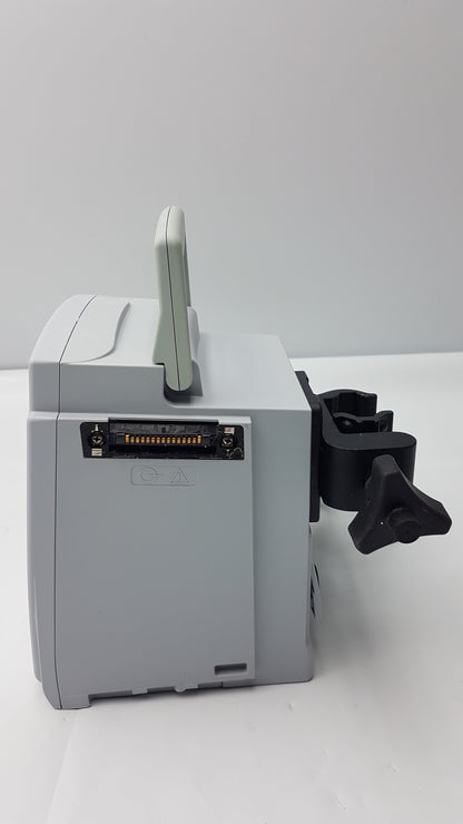 BD Alaris 8015 PCU CareFusion IV Infusion Pump