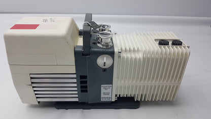 Pfeiffer Vacuum Adixen Pascal 2015SD Two Stage Rotary Vane Vacuum Pump P/N 215SDMLAM