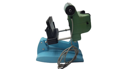 Keystone View Visual Survey Telebinocular Eye Sight Testing Machine P/N 2557608