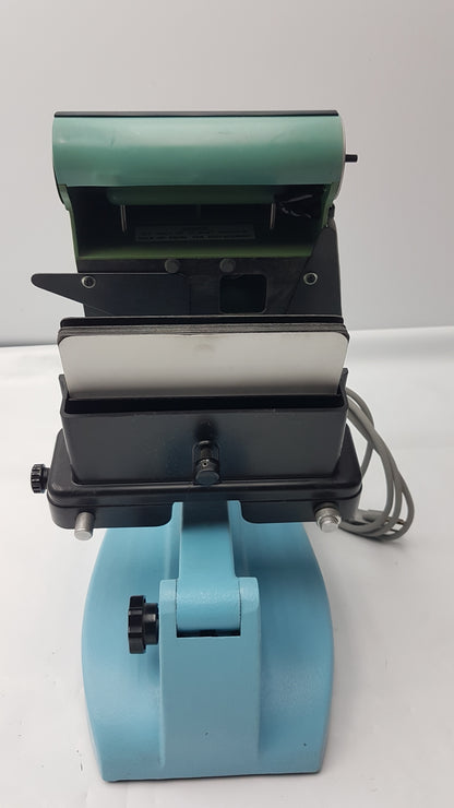 Keystone View Visual Survey Telebinocular Eye Sight Testing Machine P/N 2557608