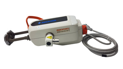 Medrad Interventional Mark 7 Arterion Angiographic Injection System