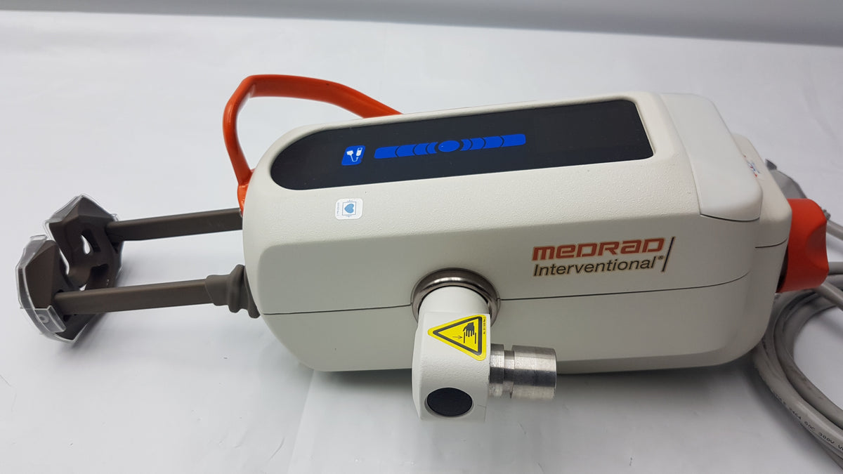 Medrad Interventional Mark 7 Arterion Angiographic Injection System