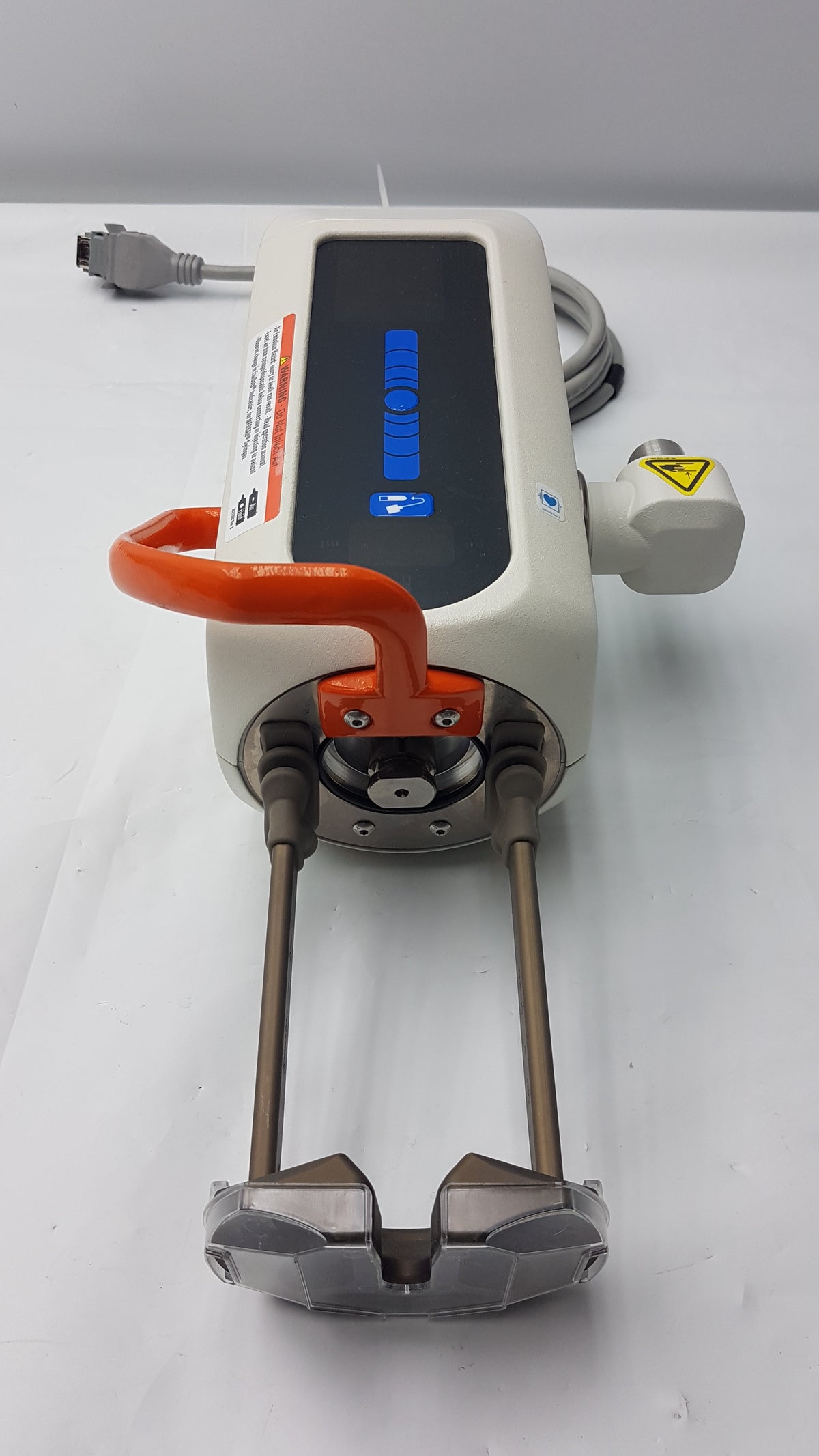 Medrad Interventional Mark 7 Arterion Angiographic Injection System