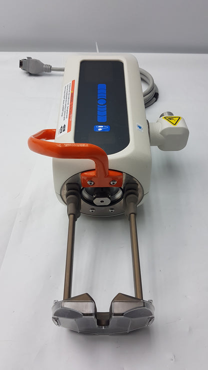 Medrad Interventional Mark 7 Arterion Angiographic Injection System