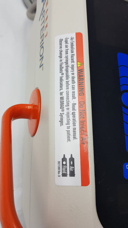 Medrad Interventional Mark 7 Arterion Angiographic Injection System
