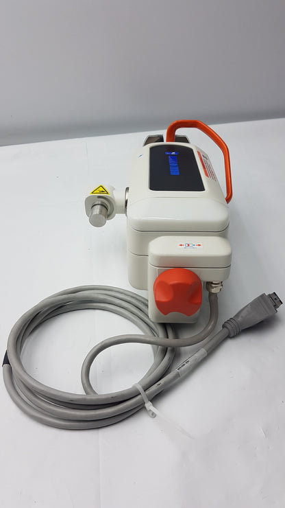 Medrad Interventional Mark 7 Arterion Angiographic Injection System