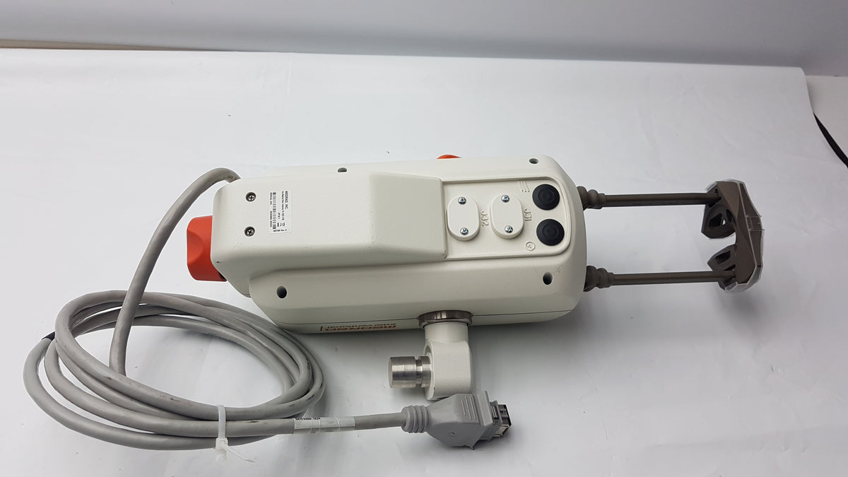 Medrad Interventional Mark 7 Arterion Angiographic Injection System