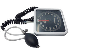 Welch Allyn Aneroid Blood Pressure Sphygmomanometer S/N 141216012765