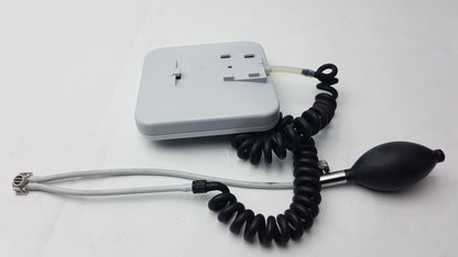 Welch Allyn Aneroid Blood Pressure Sphygmomanometer S/N 141216012765
