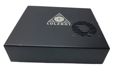 Aleph Objects KT-PR0035-0247 LulzBot Mini 3D Printer Power Supply Unit Box Assembly