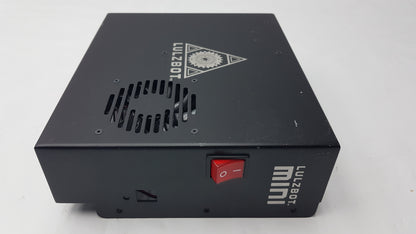Aleph Objects KT-PR0035-0247 LulzBot Mini 3D Printer Power Supply Unit Box Assembly