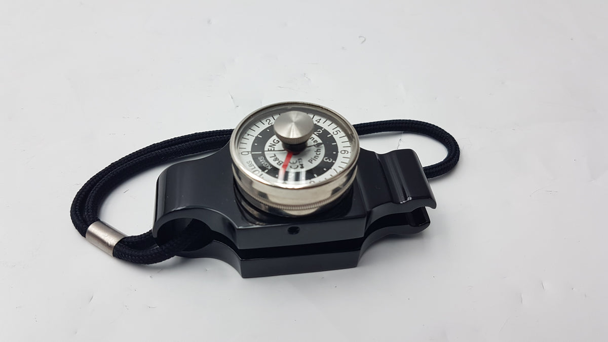 B&L Engineering Mechanical Pinch Gauge Model - PG-10