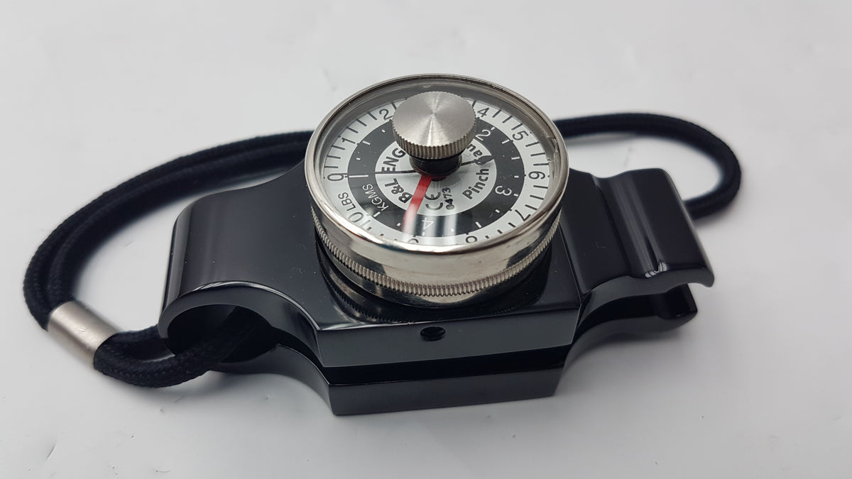 B&L Engineering Mechanical Pinch Gauge Model - PG-10