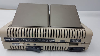 Lucas GSI 33 Middle Ear Analyzer Clinical Audiometer Hearing Tester Model - 1733