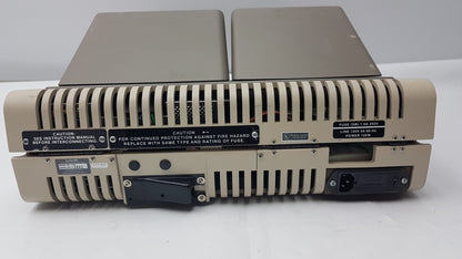Lucas GSI 33 Middle Ear Analyzer Clinical Audiometer Hearing Tester Model - 1733