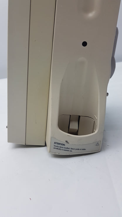 Datascope Accutorr Plus Portable Vital Signs Monitor P/N 0998-00-0444-61
