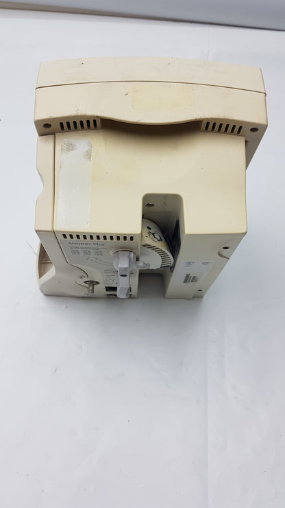 Datascope Accutorr Plus Portable Vital Signs Monitor P/N 0998-00-0444-61