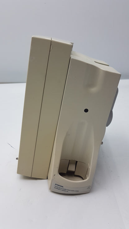 Datascope Accutorr Plus Portable Vital Signs Monitor P/N 0997-00-0427