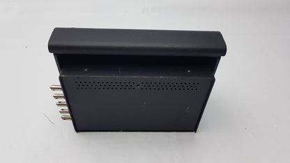 Datrend Systems Phase 3 Defibrillator Pacemaker Analyzer S/N PH10020186