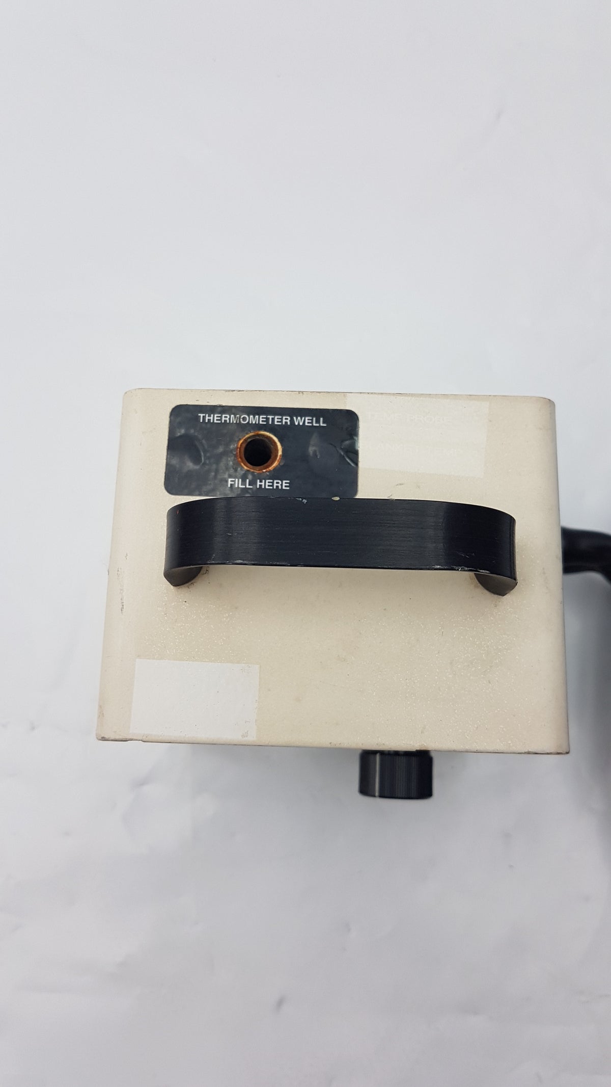 Cincinnati Sub-Zero Tri-Matic TFR Matic Tester Temperature Flow Resistance Hyper Hypothermia System 56582-C