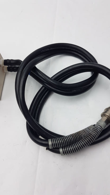 Cincinnati Sub-Zero Tri-Matic TFR Matic Tester Temperature Flow Resistance Hyper Hypothermia System 56582-C