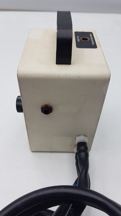 Cincinnati Sub-Zero Tri-Matic TFR Matic Tester Temperature Flow Resistance Hyper Hypothermia System 56582-C