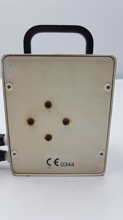 Cincinnati Sub-Zero Tri-Matic TFR Matic Tester Temperature Flow Resistance Hyper Hypothermia System 56582-C
