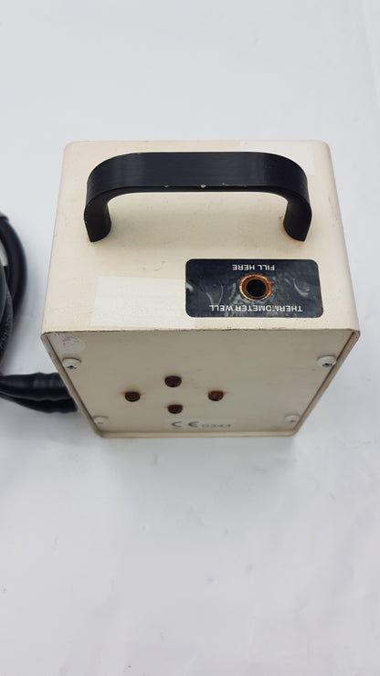 Cincinnati Sub-Zero Tri-Matic TFR Matic Tester Temperature Flow Resistance Hyper Hypothermia System 56582-C