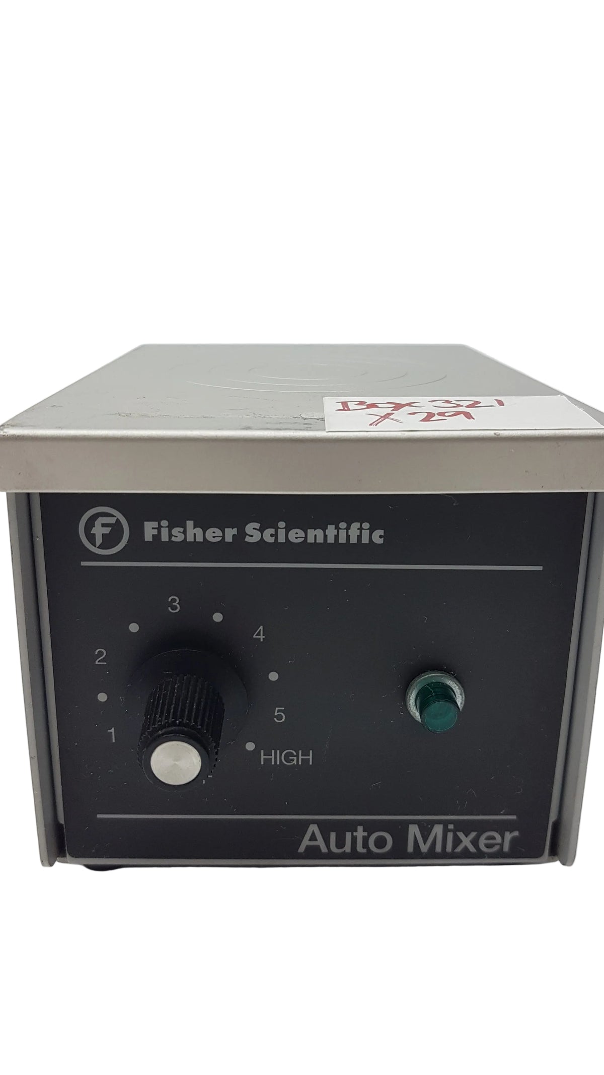 Fisher Scientific Auto Mixer Lab Magnetic Stirrer Mixer Cat # 14-505-21