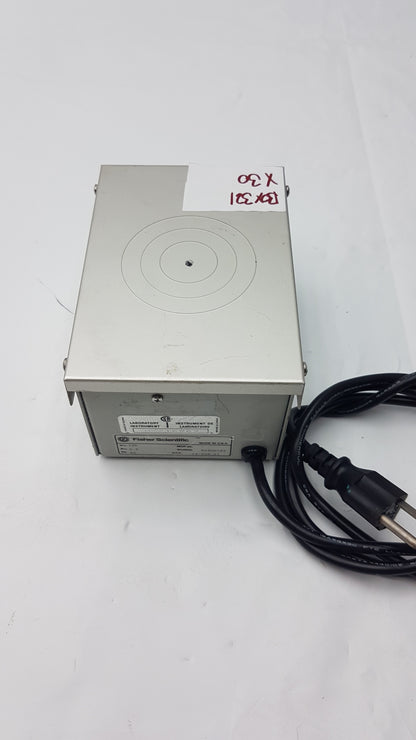 Fisher Scientific Auto Mixer Lab Magnetic Stirrer Mixer Cat # 14-505-21