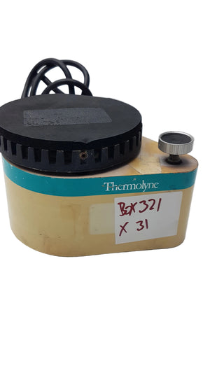 Barnstead Thermolyne M16715 Maxi-Mix 1 Laboratory Tabletop Mixer Shaker Type 16700