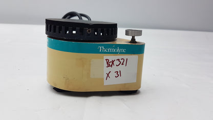Barnstead Thermolyne M16715 Maxi-Mix 1 Laboratory Tabletop Mixer Shaker Type 16700