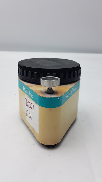 Barnstead Thermolyne M16715 Maxi-Mix 1 Laboratory Tabletop Mixer Shaker Type 16700