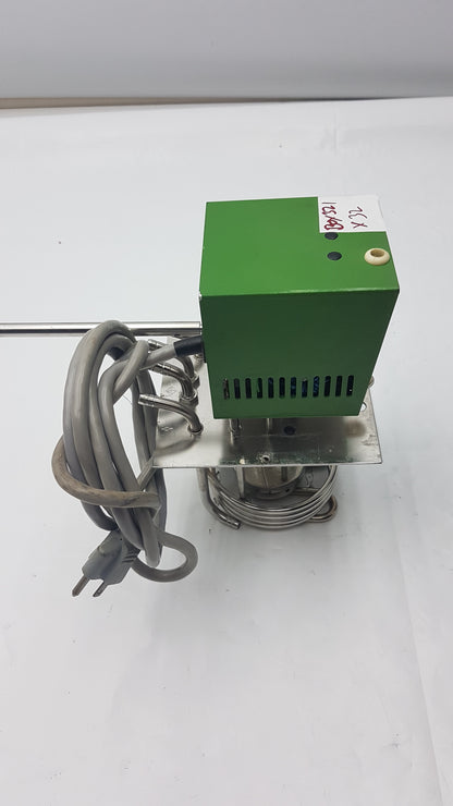B. Braun Thermomix 1420 Immersion Thermostat Heater Circulating Pump Type 850023
