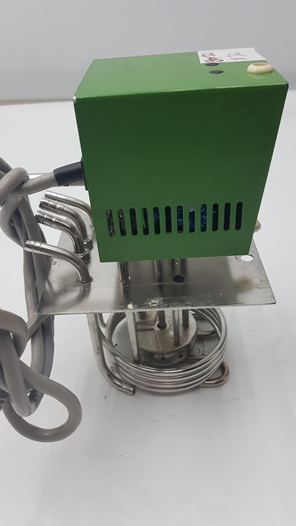 B. Braun Thermomix 1420 Immersion Thermostat Heater Circulating Pump Type 850023