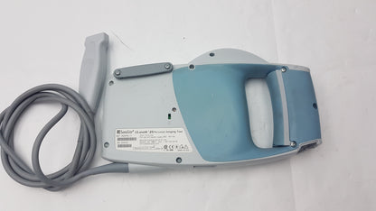 Sonosite Ilook 25 Portable Imaging Diagnostic Cardiac Doppler Ultrasound Scanner Ref P02976-11