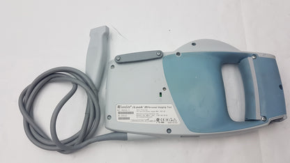 Sonosite Ilook 25 Portable Imaging Diagnostic Cardiac Doppler Ultrasound Scanner Ref P02976-11