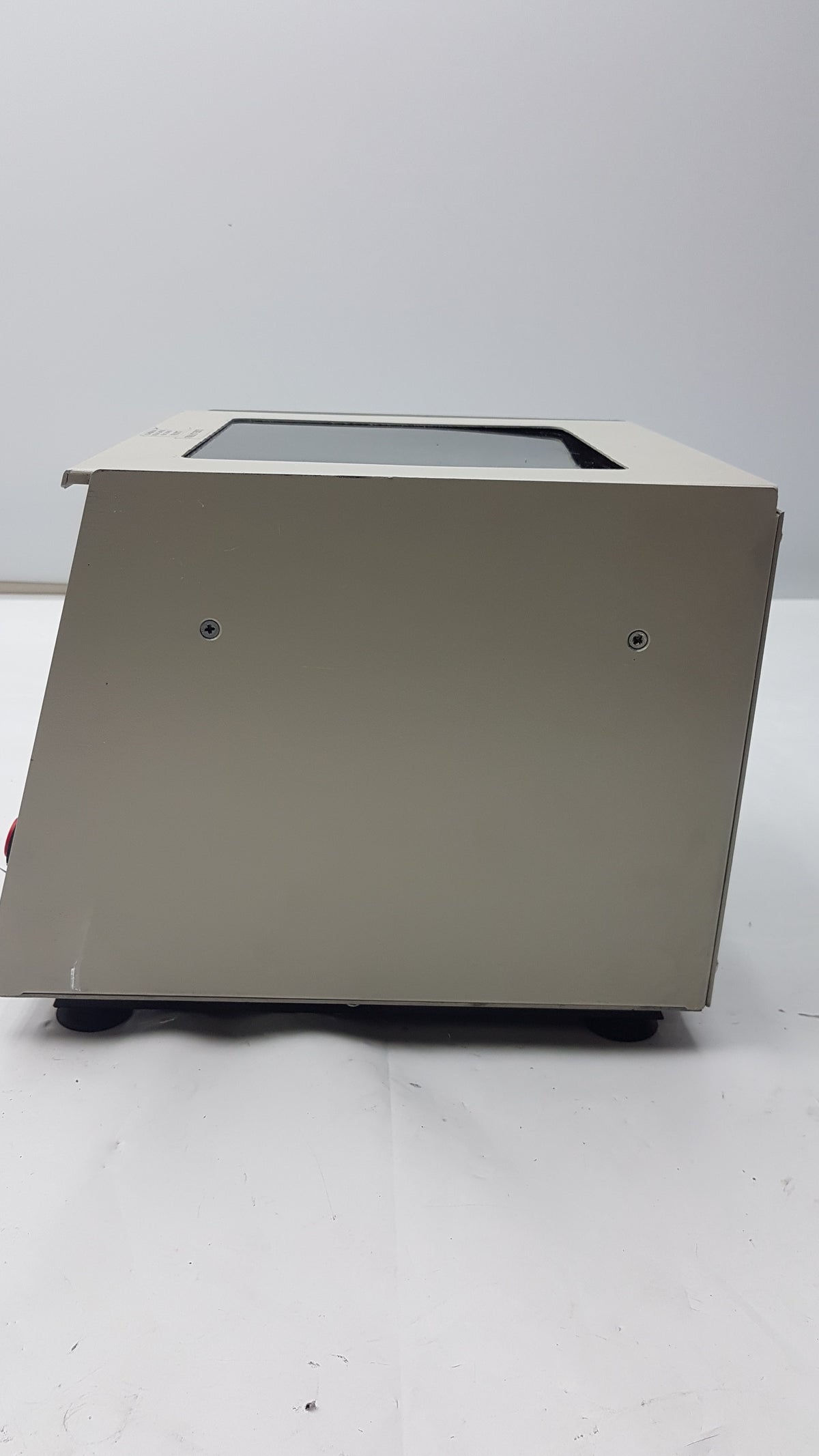 Vulcon Technologies Quantum 24-Place Variable Speed Laboratory Centrifuge