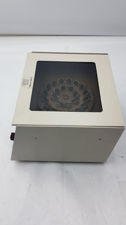 Vulcon Technologies Quantum 24-Place Variable Speed Laboratory Centrifuge