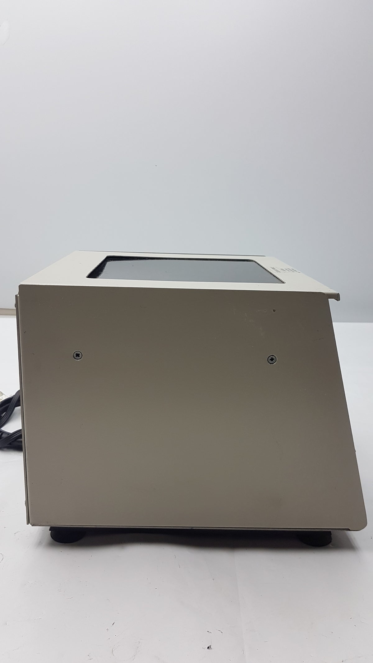Vulcon Technologies Quantum 24-Place Variable Speed Laboratory Centrifuge