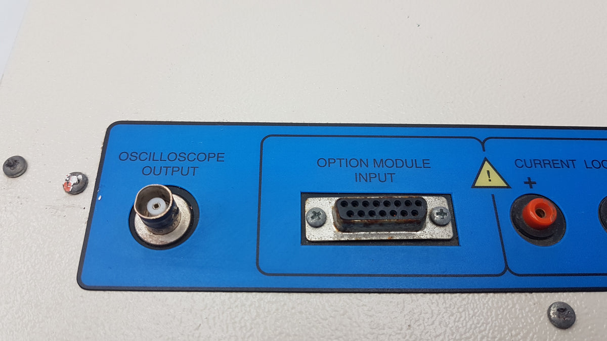 DNI Nevada 454A Electrosurgical Analyzer S/N 1398