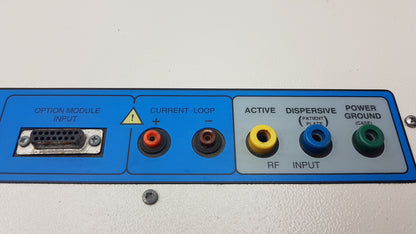 DNI Nevada 454A Electrosurgical Analyzer S/N 1398