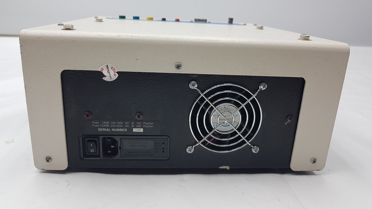 DNI Nevada 454A Electrosurgical Analyzer S/N 1398