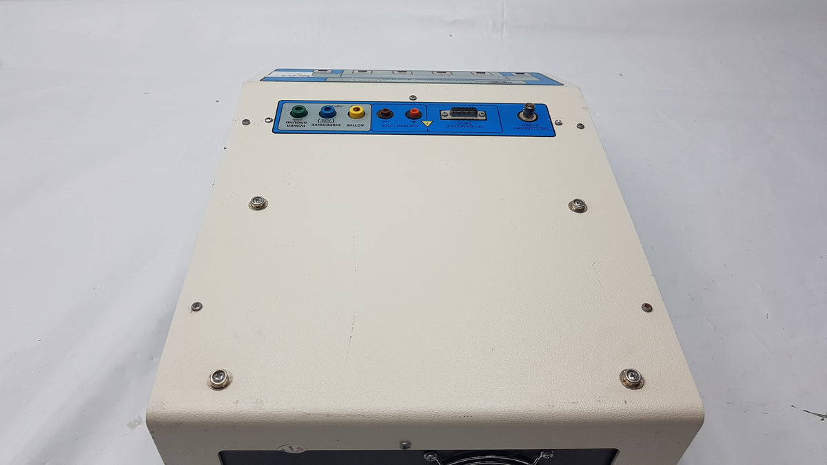 DNI Nevada 454A Electrosurgical Analyzer S/N 1398