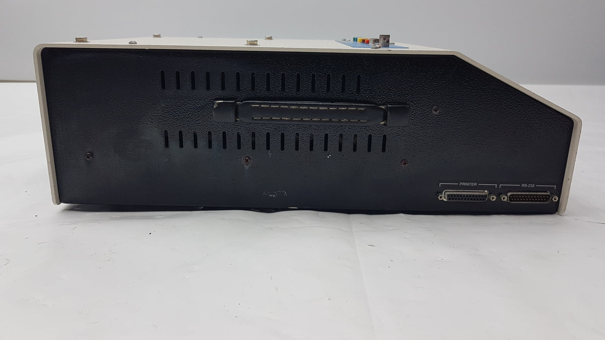 DNI Nevada 454A Electrosurgical Analyzer S/N 1398