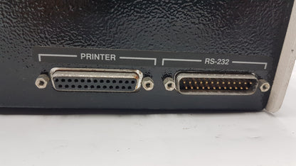 DNI Nevada 454A Electrosurgical Analyzer S/N 1398