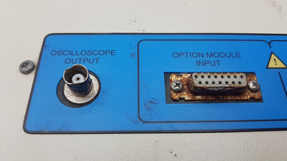Dynatech Nevada 454A Electrosurgical Analyzer S/N 0536